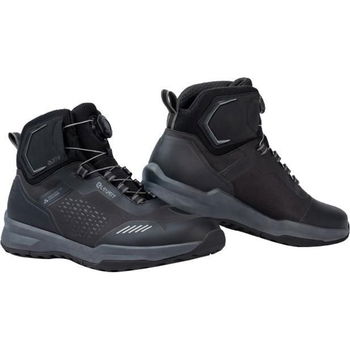 Eleveit Discover Waterproof Shoes Black