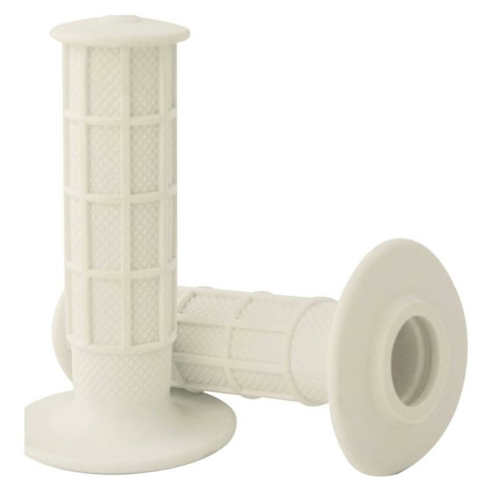 MX Grips White