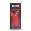 Barrel Bobbin Kit Red