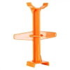 Bike It Bike It MX Fork Support Standard Orange - Thumbnail 1