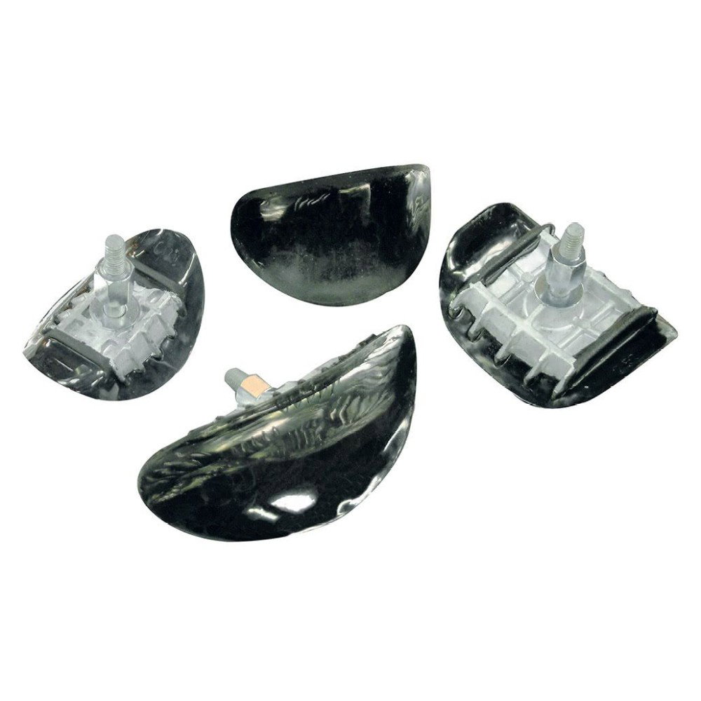 2.5 Rim Size Security Bolt