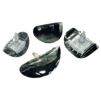 Bike It Bike It 2.15 Rim Size Security Bolt