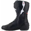 Alpinestars Alpinestars SMX-6 V3 Boots Black White Red - Thumbnail 3