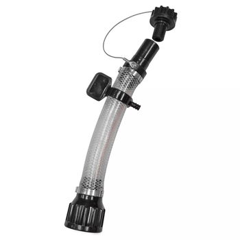 Matrix M3 Utility Can Spare Hose Kit