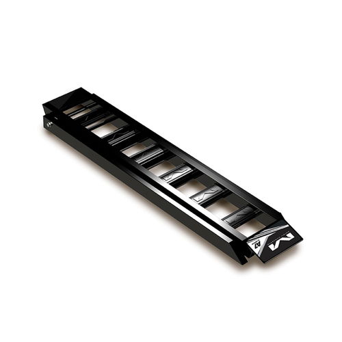 Matrix A7 Aluminum Ramp Black White