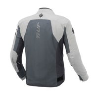 Elba Jacket Ice Anthracite