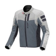 Elba Jacket Ice Anthracite