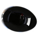 Rsx Hook Helmet White Black Blue