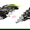 MT MT Cosmo Silence Helmet B3 Gloss Fluo - Thumbnail 2