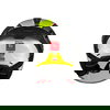 MT MT Cosmo Silence Helmet B3 Gloss Fluo - Thumbnail 5