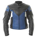 Sphere Jacket Blue