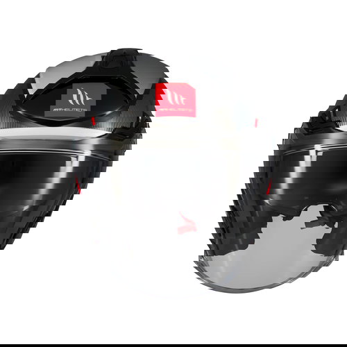 MT MT Cosmo Silence Helmet B2 Gloss Black