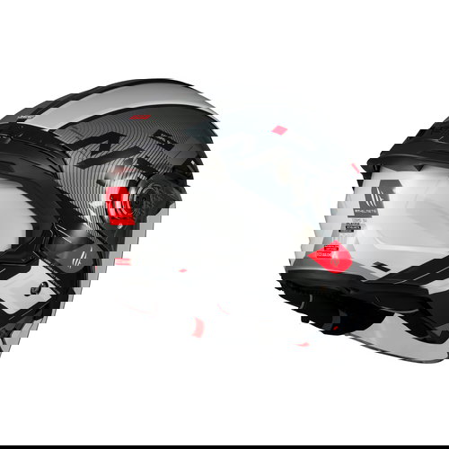 MT MT Cosmo Silence Helmet B2 Gloss Black