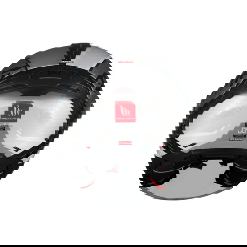 MT MT Cosmo Silence Helmet B2 Gloss Black