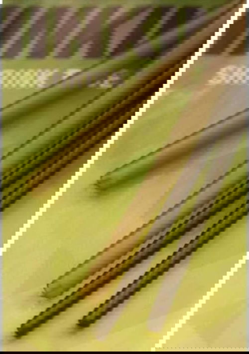 Thinking Anglers Shrink Tube Medium Green