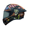 MT MT Targo S West Helmet B9 Matt Sand - Thumbnail 1