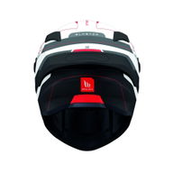 Targo S Blaster Helmet A5 Matt Red