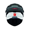 MT MT Targo S Blaster Helmet B12 Matt Grey - Thumbnail 2