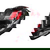 MT MT Braker Fury Helmet C5 Gloss Red - Thumbnail 1