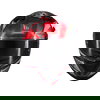 MT MT Braker Fury Helmet C5 Gloss Red - Thumbnail 2