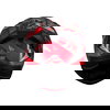 MT MT Braker Fury Helmet C5 Gloss Red - Thumbnail 3