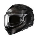 F100 Helmet Carbon Black