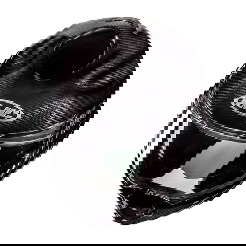 HJC HJC F100 Helmet Carbon Black