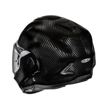 HJC HJC F100 Helmet Carbon Black