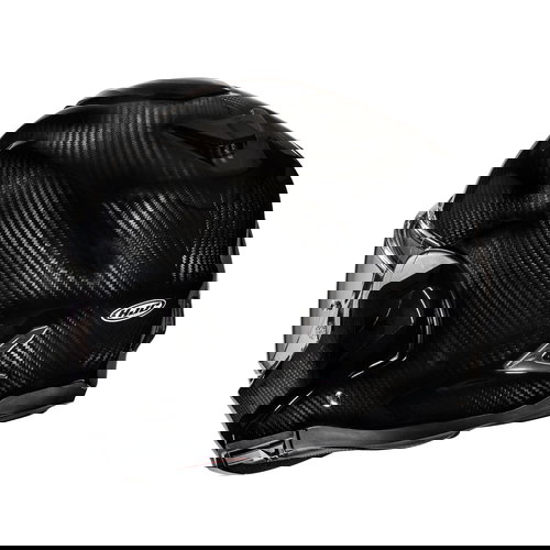 HJC HJC F100 Helmet Carbon Black