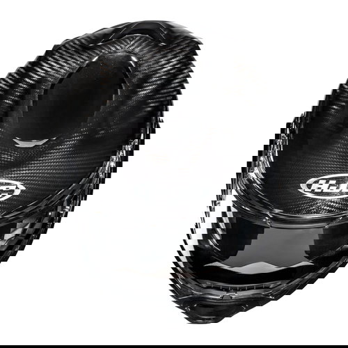 HJC HJC F100 Helmet Carbon Black