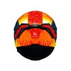 MT MT Thunder 4 SV Helmet Rainforest C4 Gloss - Thumbnail 4