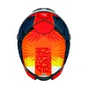 MT MT Thunder 4 SV Helmet Rainforest C4 Gloss - Thumbnail 5