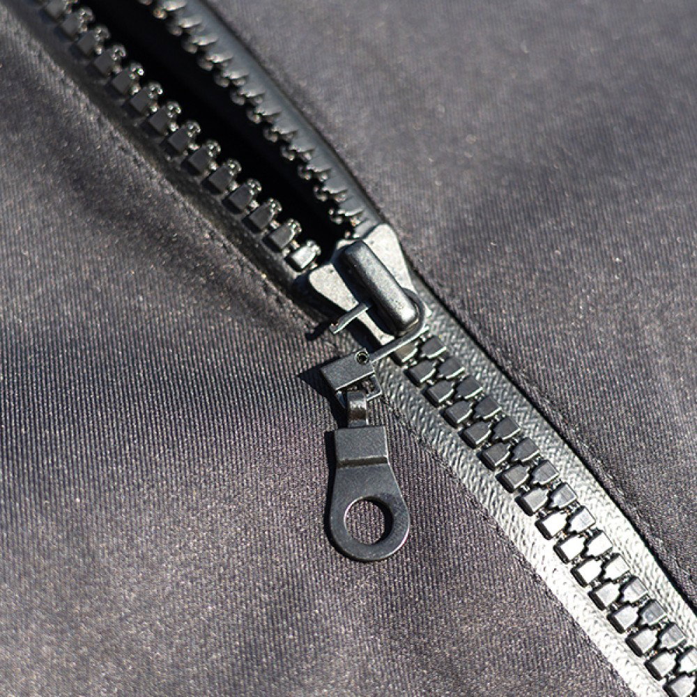 Riderr Replacement Zip Pullers | J&S Accessories