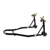 Riderr Riderr Pro Paddock Stand Black - Thumbnail 1