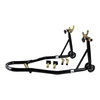 Riderr Riderr Pro Paddock Stand Black - Thumbnail 2