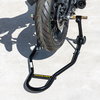 Riderr Riderr Pro Paddock Stand Black - Thumbnail 3