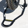 Riderr Riderr Pro Paddock Stand Black - Thumbnail 4