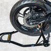 Riderr Riderr Pro Paddock Stand Black - Thumbnail 5