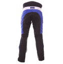 6 Days Pants Blue