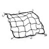 Riderr Riderr Cargo Net XL Black - Thumbnail 3