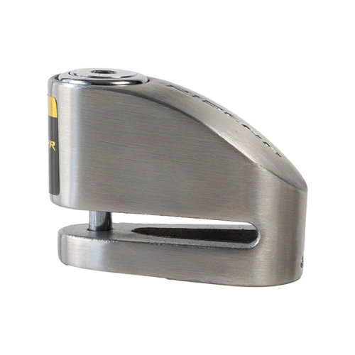 Riderr Riderr Micro Lock Silver