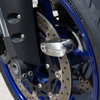 Riderr Riderr Micro Lock Silver - Thumbnail 7