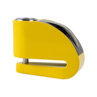 RT6 Alarm Disc Lock Yellow