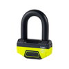 Riderr Riderr RR55 Disc Lock Fluo Yellow - Thumbnail 1