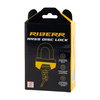 Riderr Riderr RR55 Disc Lock Fluo Yellow - Thumbnail 2