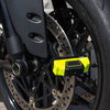 Riderr Riderr RR55 Disc Lock Fluo Yellow - Thumbnail 5