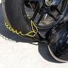 Riderr Riderr Helmet Lock Black Yellow - Thumbnail 4