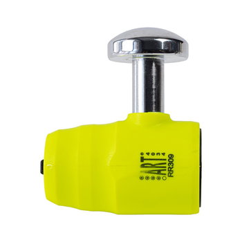 Riderr Riderr RR99 Disc Lock Fluo Yellow
