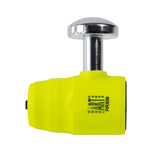 Riderr Riderr RR99 Disc Lock Fluo Yellow
