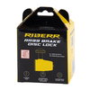 Riderr Riderr RR99 Disc Lock Fluo Yellow - Thumbnail 4